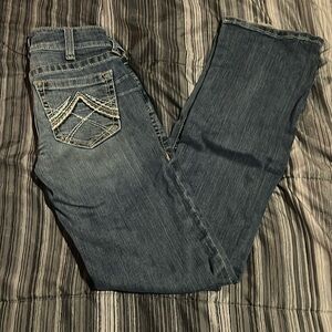 Ariat Jeans